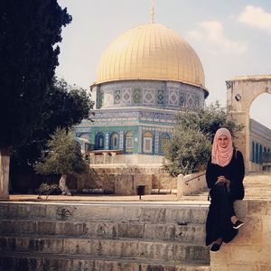 Meet your Posher, Asmah